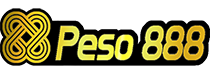 PESO888 CASINO LOGO